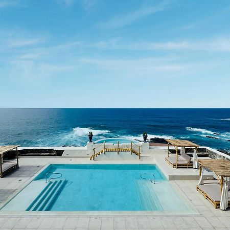 Boutique Eco Hotel Costa Magica サン・クリストバル・デ・ラ・ラグーナ エクステリア 写真