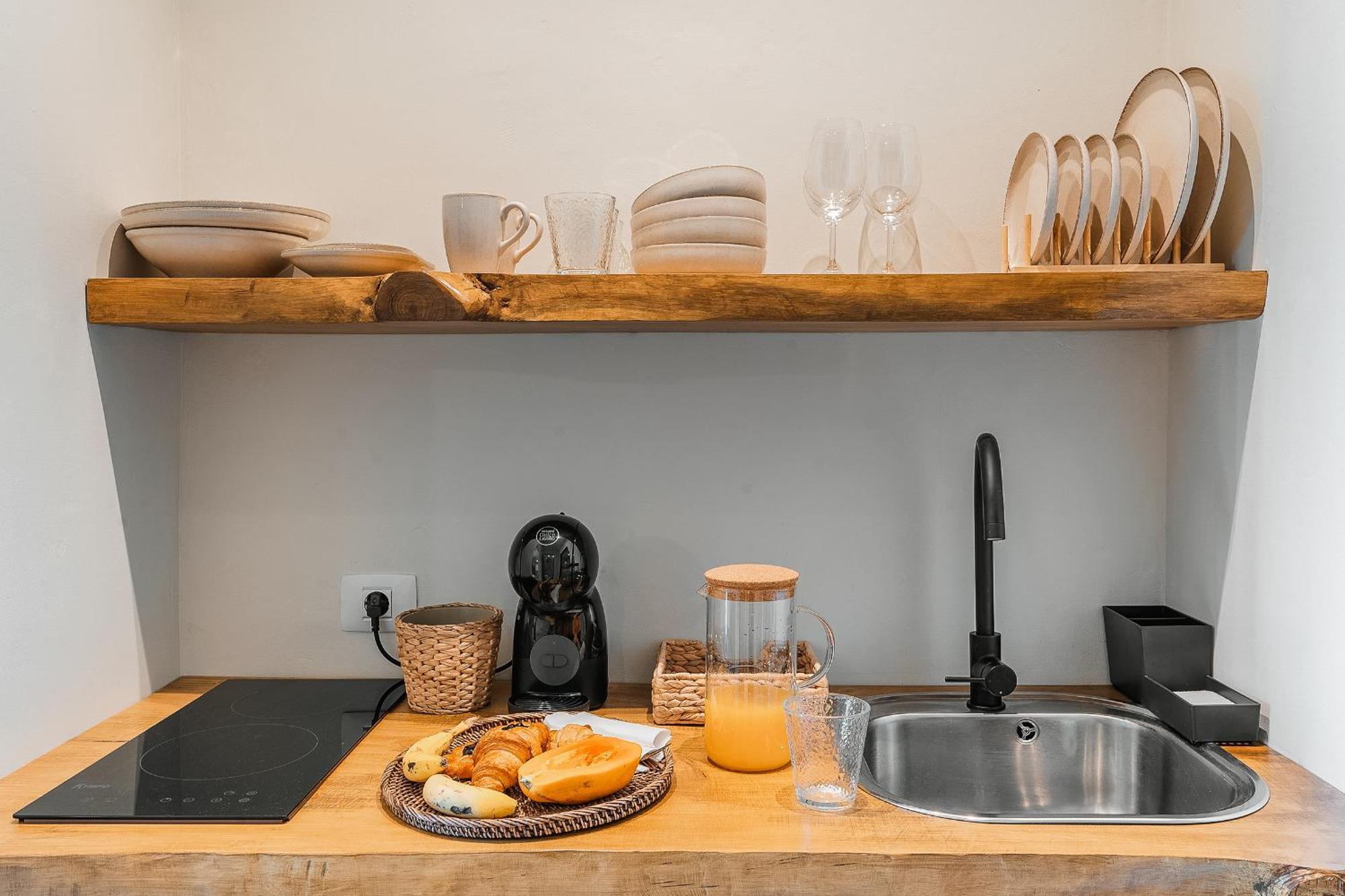 Boutique Eco Hotel Costa Magica サン・クリストバル・デ・ラ・ラグーナ エクステリア 写真