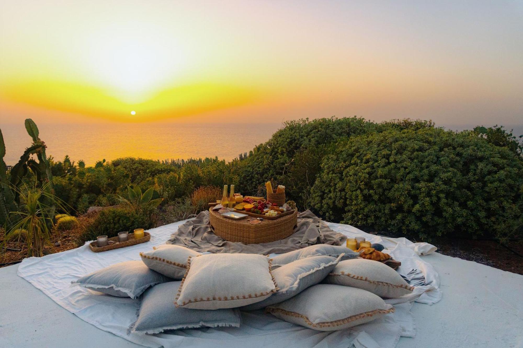 Boutique Eco Hotel Costa Magica サン・クリストバル・デ・ラ・ラグーナ エクステリア 写真
