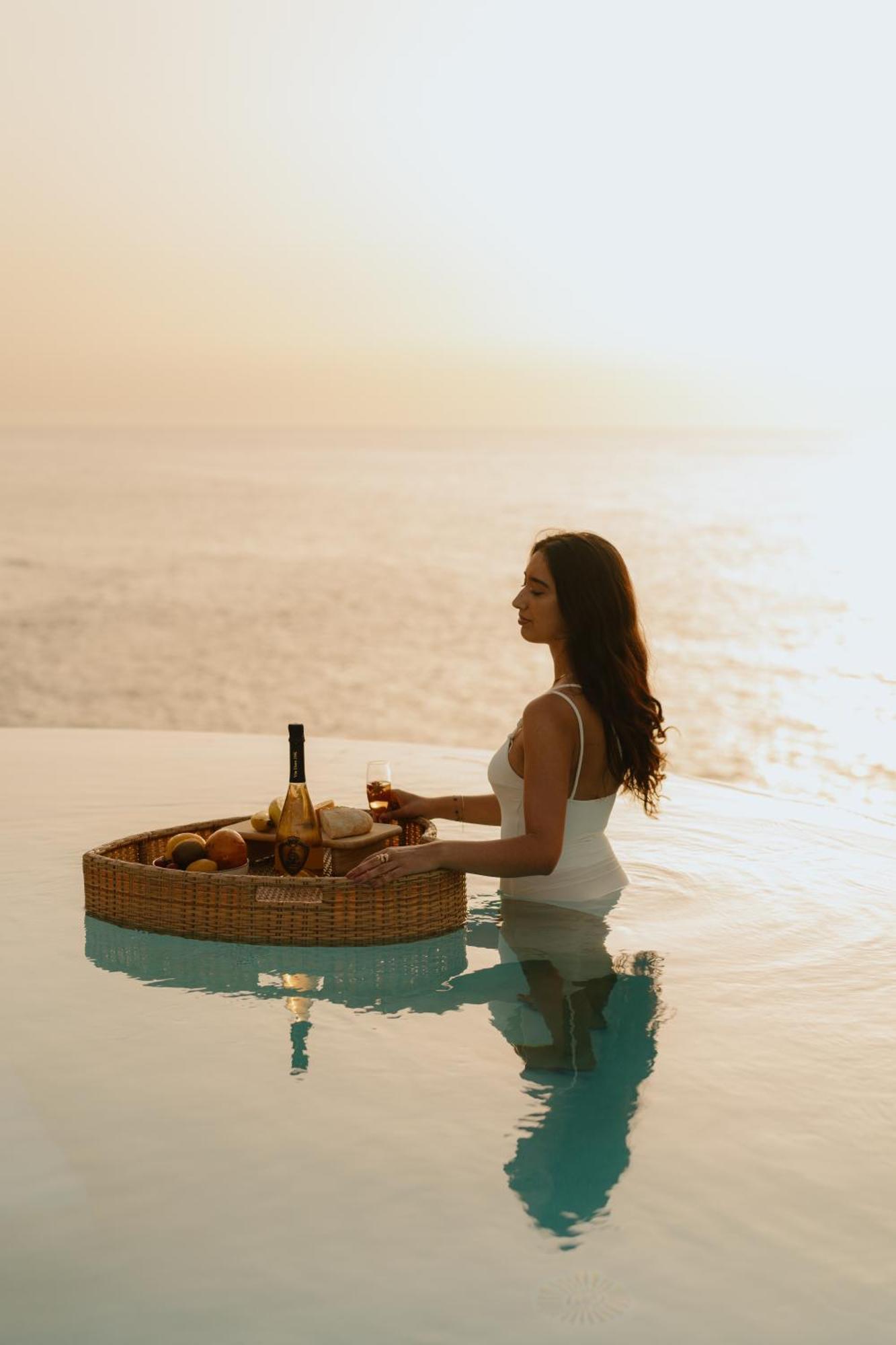 Boutique Eco Hotel Costa Magica サン・クリストバル・デ・ラ・ラグーナ エクステリア 写真