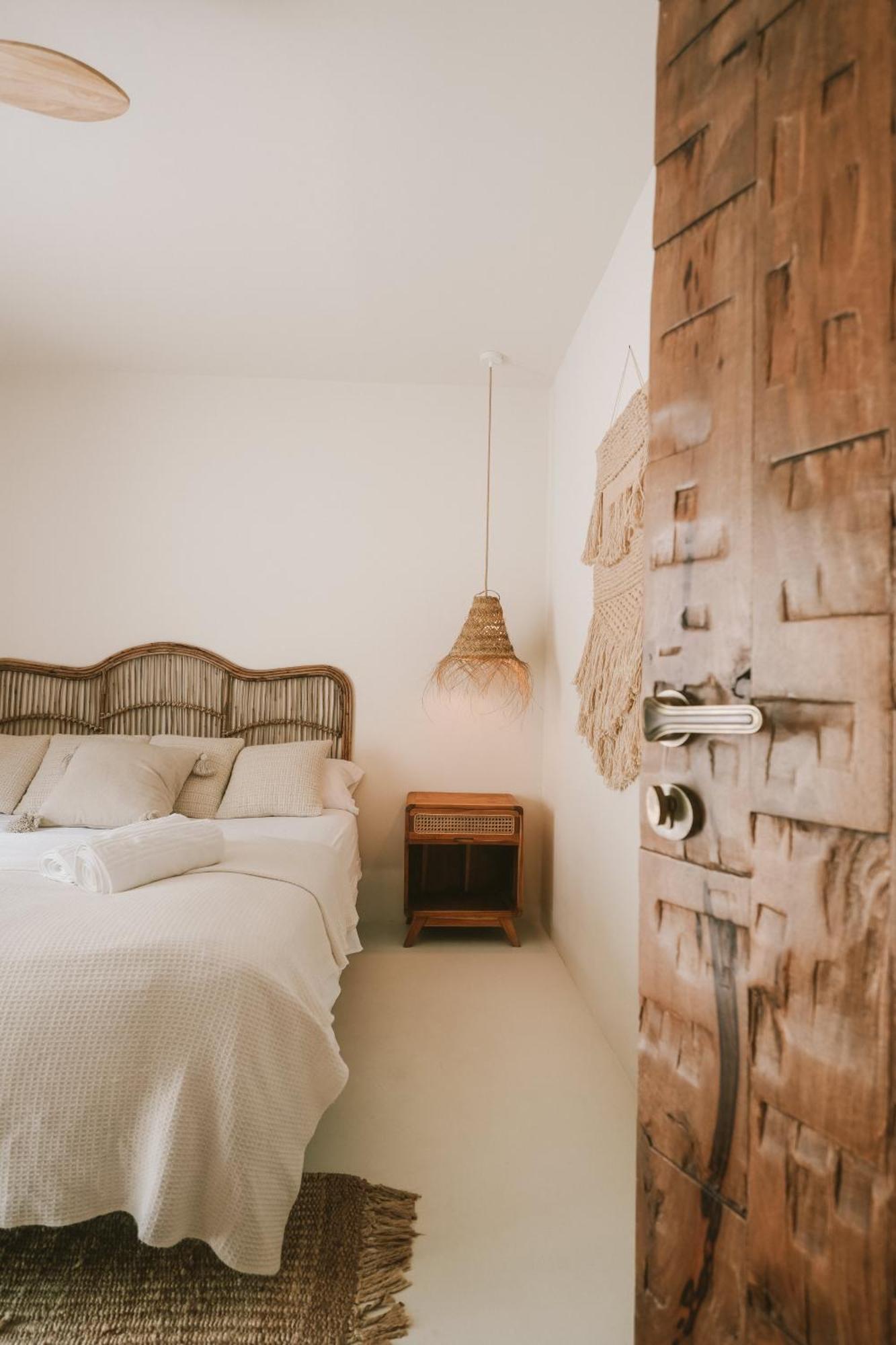 Boutique Eco Hotel Costa Magica サン・クリストバル・デ・ラ・ラグーナ エクステリア 写真