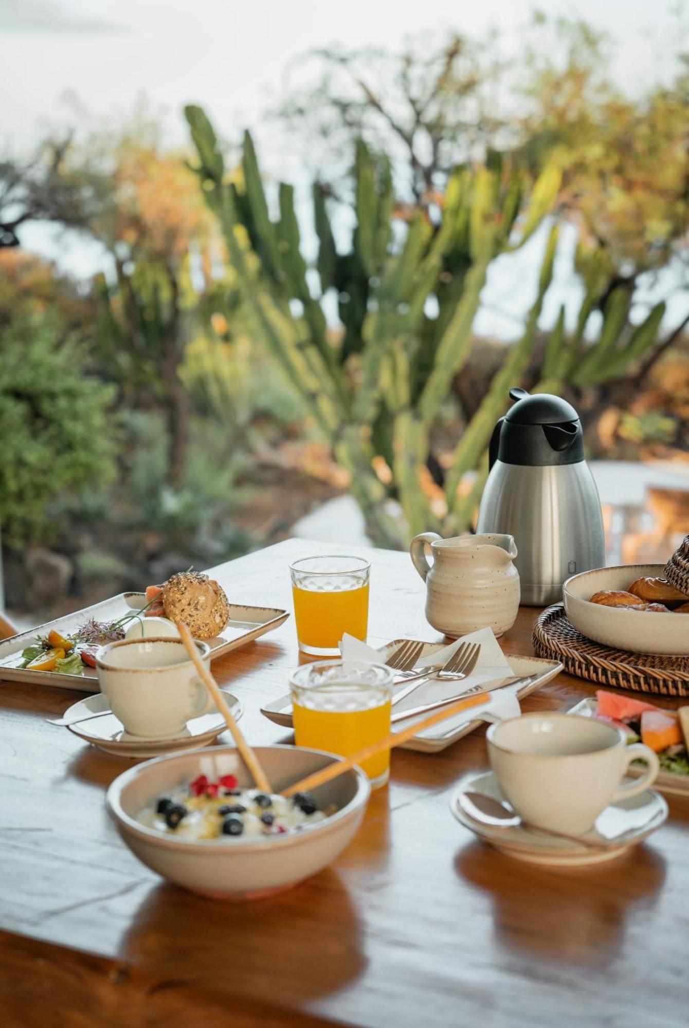 Boutique Eco Hotel Costa Magica サン・クリストバル・デ・ラ・ラグーナ エクステリア 写真