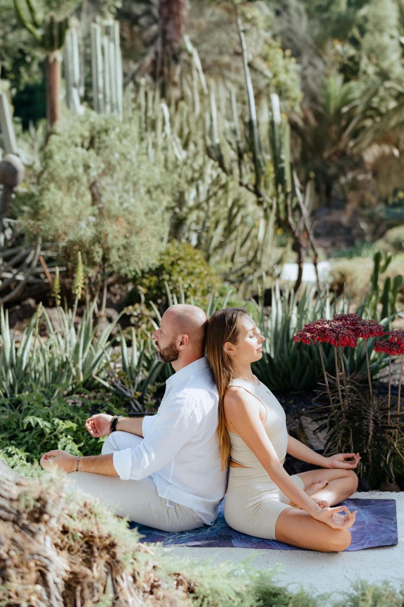 Boutique Eco Hotel Costa Magica サン・クリストバル・デ・ラ・ラグーナ エクステリア 写真
