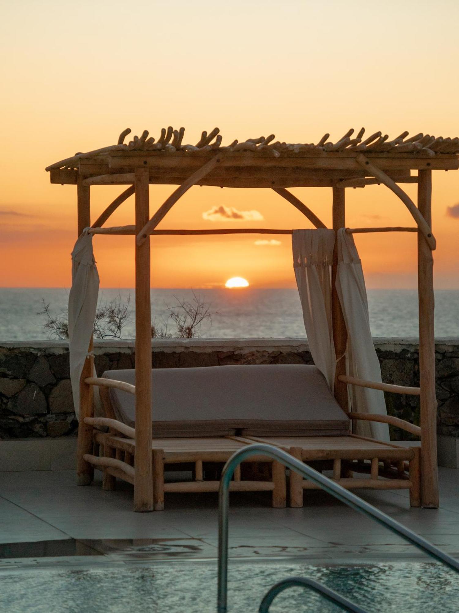 Boutique Eco Hotel Costa Magica サン・クリストバル・デ・ラ・ラグーナ エクステリア 写真