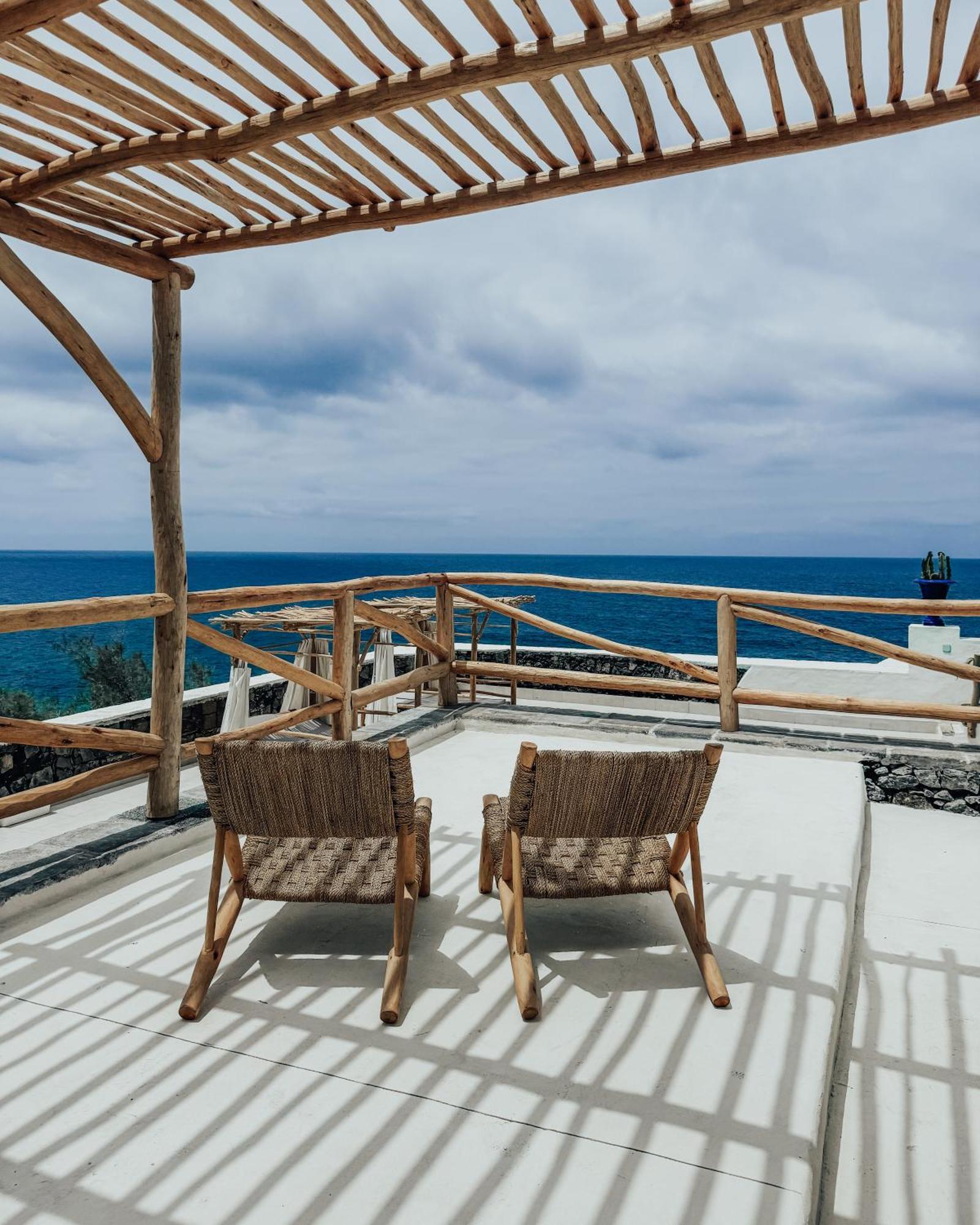 Boutique Eco Hotel Costa Magica サン・クリストバル・デ・ラ・ラグーナ エクステリア 写真