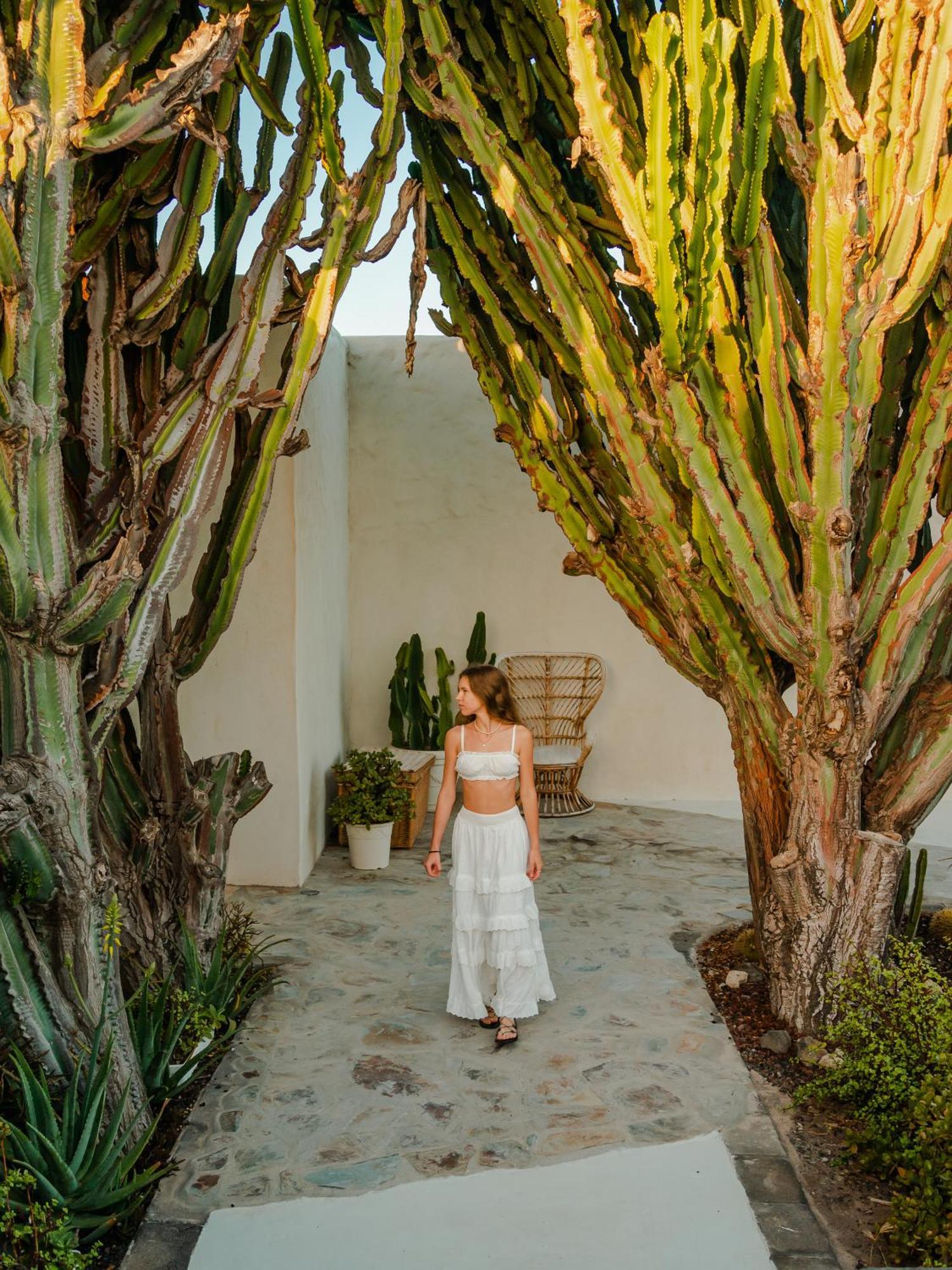 Boutique Eco Hotel Costa Magica サン・クリストバル・デ・ラ・ラグーナ エクステリア 写真