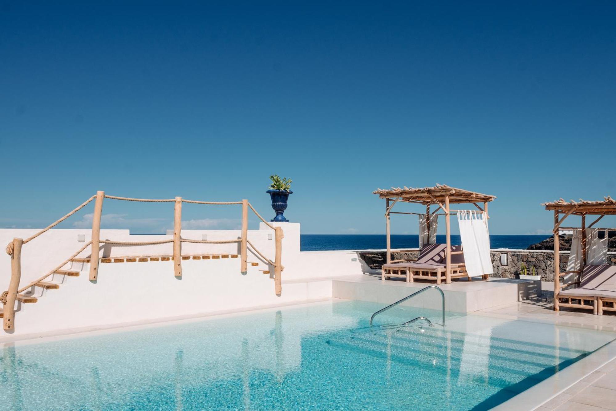 Boutique Eco Hotel Costa Magica サン・クリストバル・デ・ラ・ラグーナ エクステリア 写真