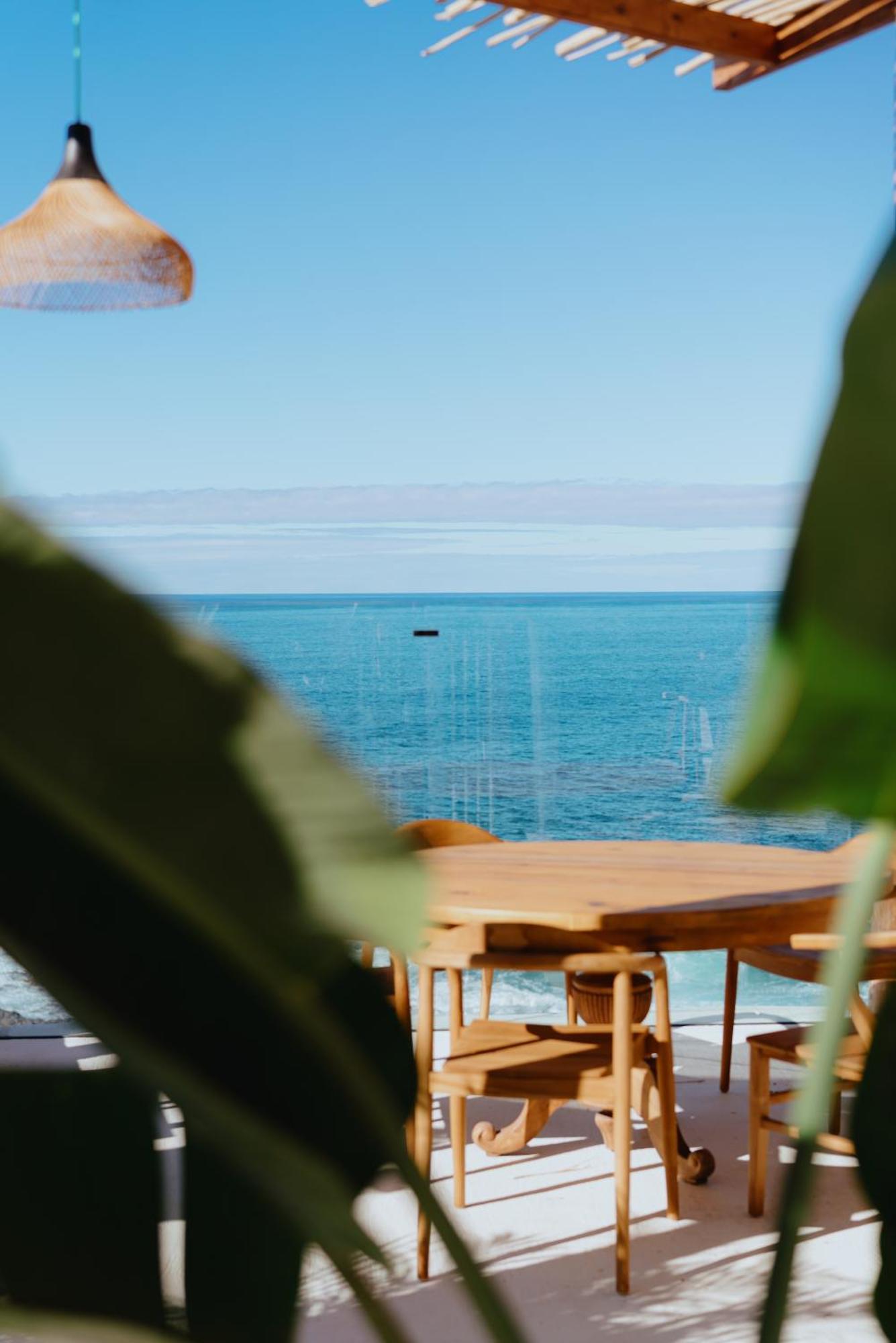 Boutique Eco Hotel Costa Magica サン・クリストバル・デ・ラ・ラグーナ エクステリア 写真