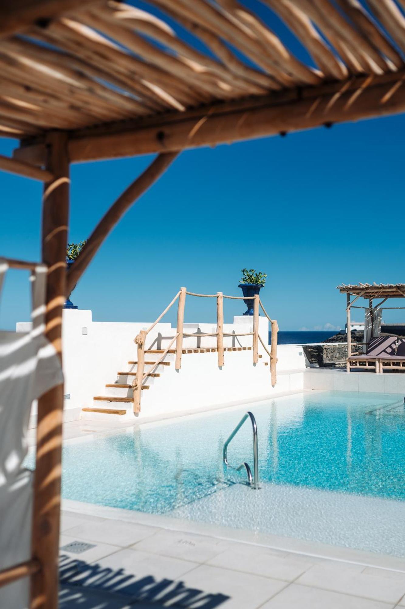 Boutique Eco Hotel Costa Magica サン・クリストバル・デ・ラ・ラグーナ エクステリア 写真