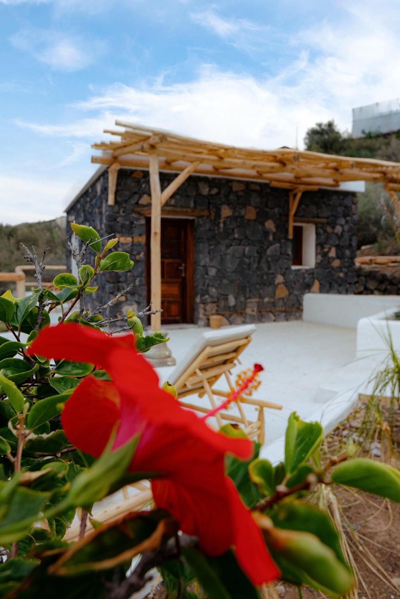 Boutique Eco Hotel Costa Magica サン・クリストバル・デ・ラ・ラグーナ エクステリア 写真