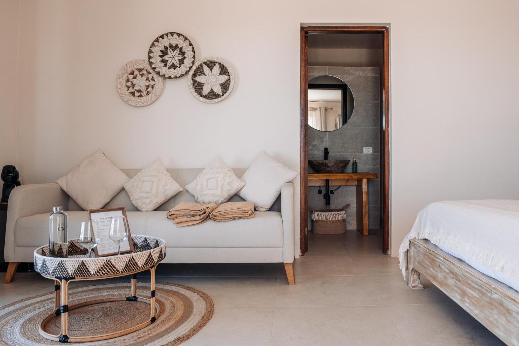 Boutique Eco Hotel Costa Magica サン・クリストバル・デ・ラ・ラグーナ エクステリア 写真