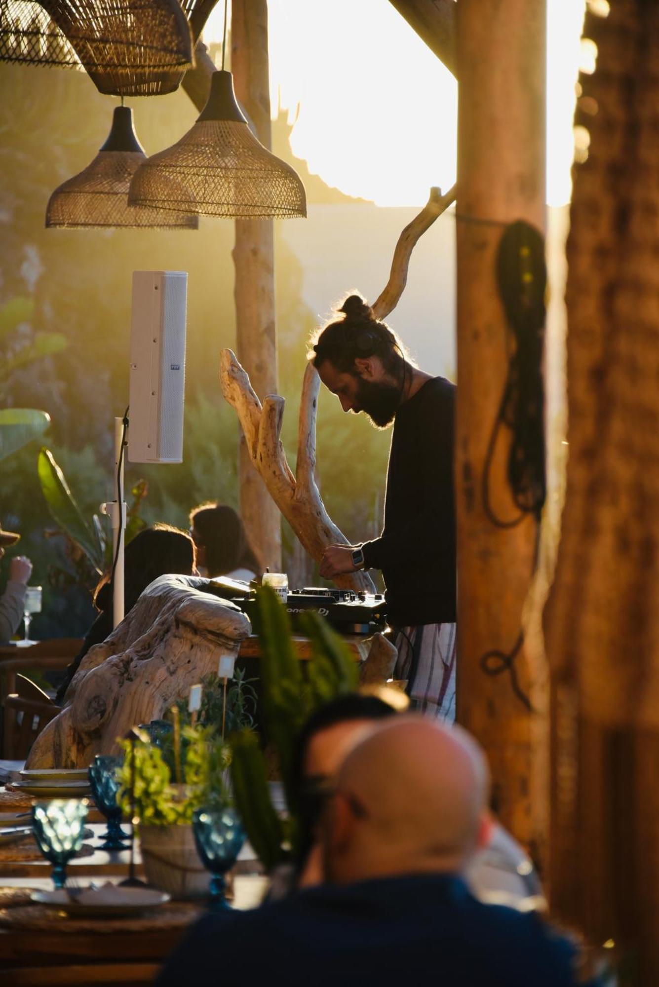 Boutique Eco Hotel Costa Magica サン・クリストバル・デ・ラ・ラグーナ エクステリア 写真