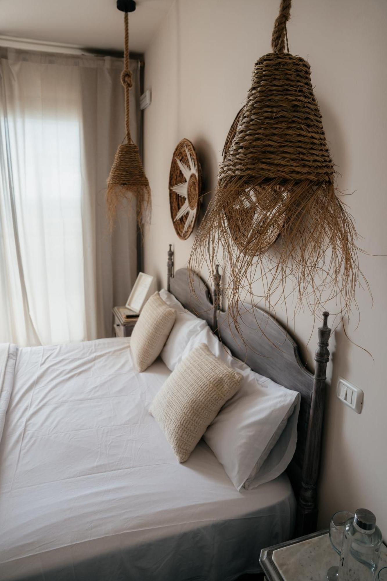Boutique Eco Hotel Costa Magica サン・クリストバル・デ・ラ・ラグーナ エクステリア 写真