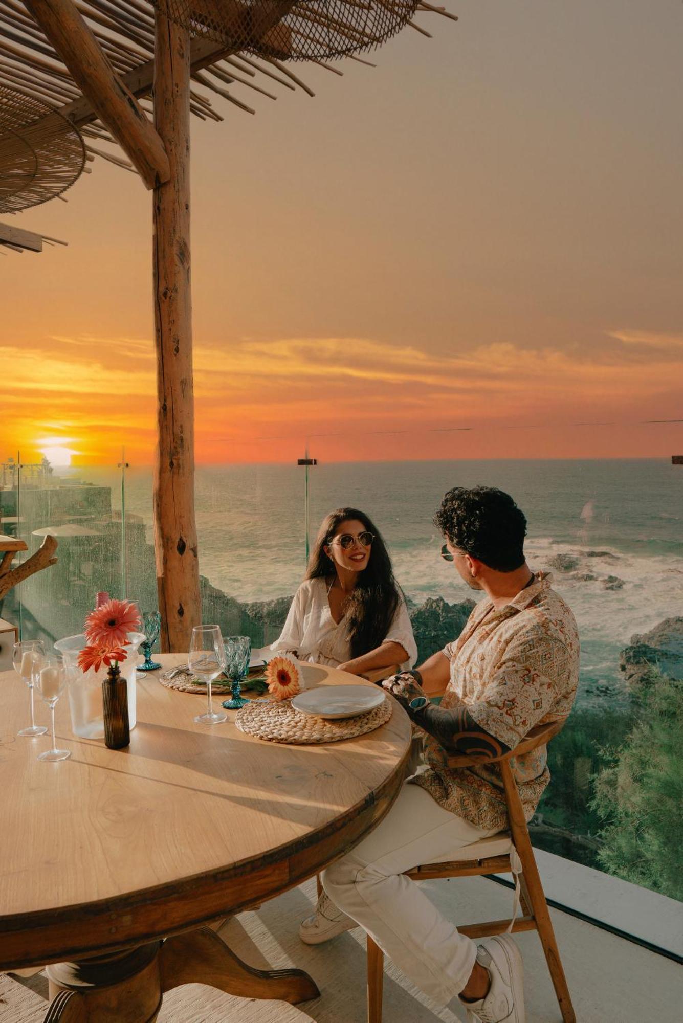 Boutique Eco Hotel Costa Magica サン・クリストバル・デ・ラ・ラグーナ エクステリア 写真